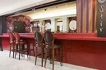 Parnell Square Apartments Дублин Ирландия